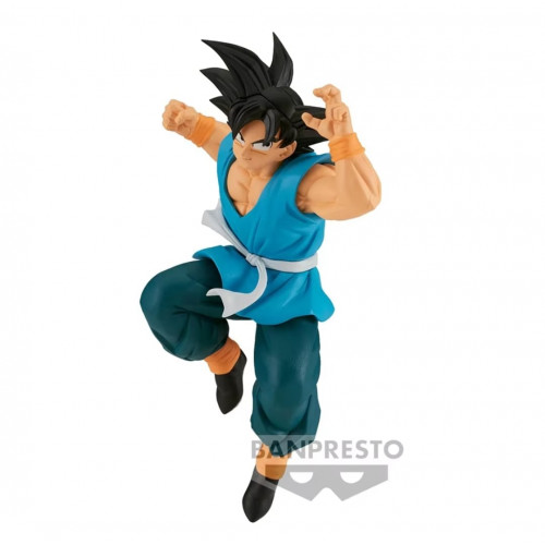 Bandai Banpresto Dragon ball Son Goku S7