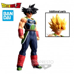 Bandai Banpresto Dragon ball Son Goku with two heads