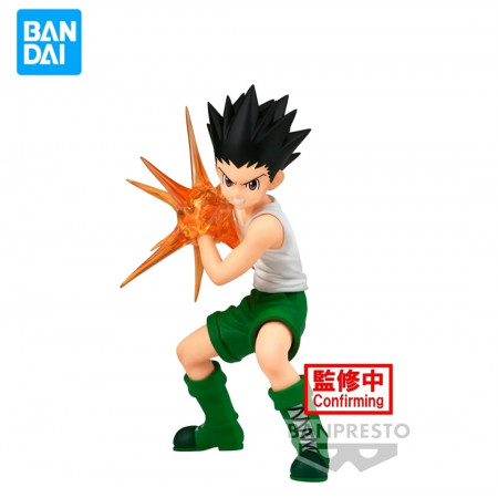 Bandai Banpresto Hunter X Hunter Gon S1