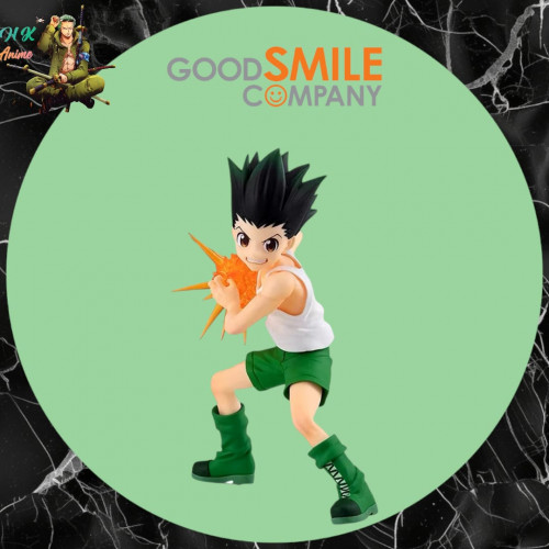 good smile company Hunter X Hunter Gon S2