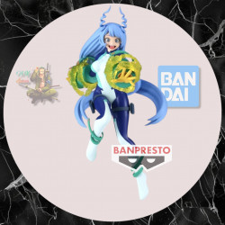 Bandai Banpresto My Hero Academia Hado Nejire