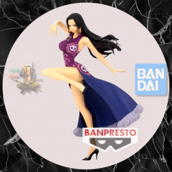 Bandai Banpresto one piece Anime Boa Hancock