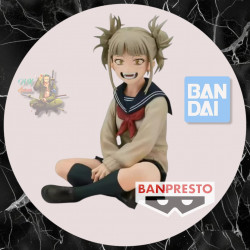 Bandai Banpresto My Hero Academia Himiko Toga S1