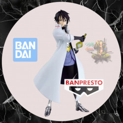 Bandai Banpresto That Time I Got Reincarnated as a Slime Sakaguchi Hinata S1