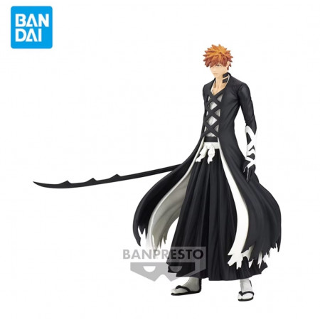 Bandai Banpresto Bleach Kurosaki Ichigo A