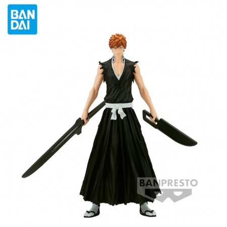 Bandai Banpresto Bleach Kurosaki Ichigo A1