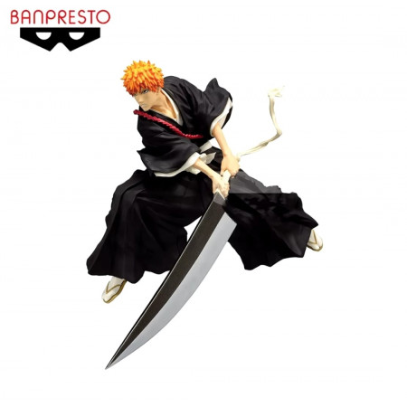 Bandai Banpresto Bleach Kurosaki Ichigo A2