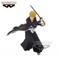 Bandai Banpresto Bleach Kurosaki Ichigo A3