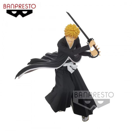 Bandai Banpresto Bleach Kurosaki Ichigo A3