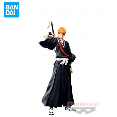 Bandai Banpresto Bleach Kurosaki Ichigo A5