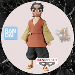 Bandai Banpresto Demon Slayer Little Iron