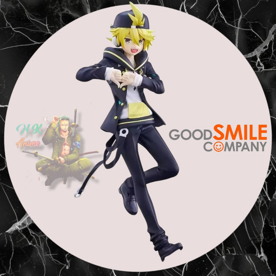 good smile company kagamine len