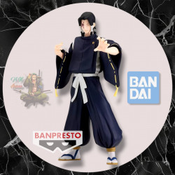 Bandai Banpresto Jujutsu Kaisen Noritoshi Kamo S1