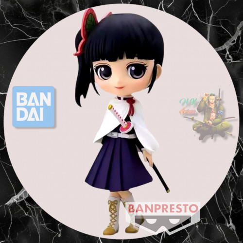 Bandai Banpresto Demon Slayer Tsuyuri kanao Q Posket