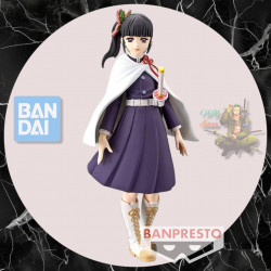 Bandai Banpresto Demon Slayer Tsuyuri kanao S1