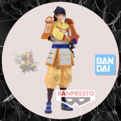 Bandai Banpresto one piece Kikunojo Wanno country