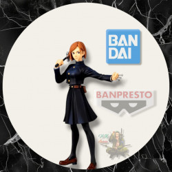 Bandai Banpresto Jujutsu Kaisen Nobara Kugisaki