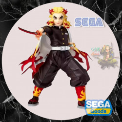 Sega Demon Slayer Rengoku Kyoujurou