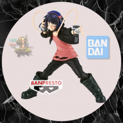 Bandai Banpresto My Hero Academia Jirou Kyouka