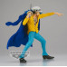 Bandai Banpresto Trafalgar Law B3  ( one piece anime)