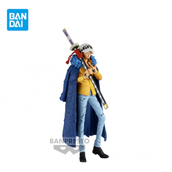 Bandai Banpresto Trafalgar Law B2  ( one piece anime)