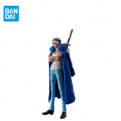 Bandai Banpresto Trafalgar Law A  ( one piece anime)