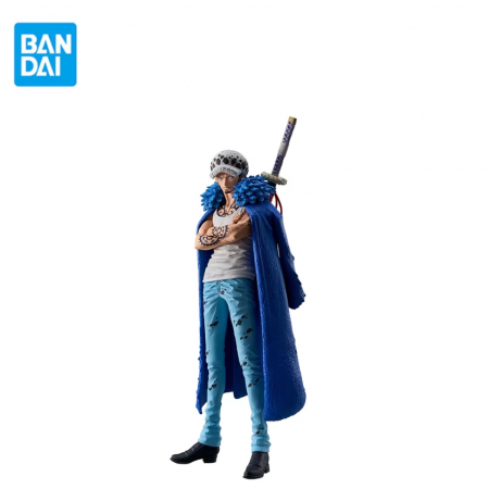 Bandai Banpresto Trafalgar Law A  ( one piece anime)