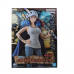 Bandai Banpresto Trafalgar Law woman  ( one piece anime)