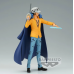 Bandai Banpresto Trafalgar Law B  ( one piece anime)