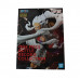 Bandai Banpresto one piece Monkey D Luffy gear 5 s1