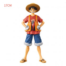 luffy one piece