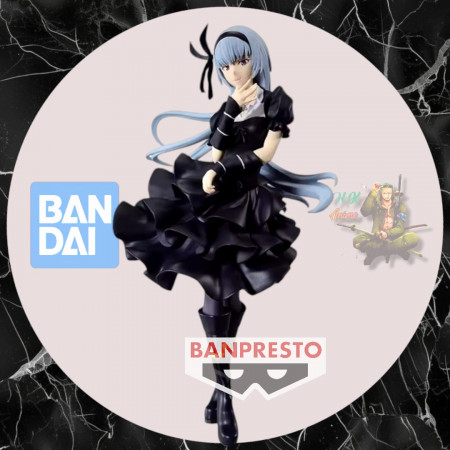Bandai Banpresto That Time I Got Reincarnated as a Slime Valentine Luminous S2