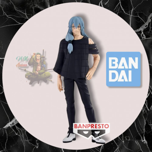 Bandai Banpresto Jujutsu Kaisen Mahito S1