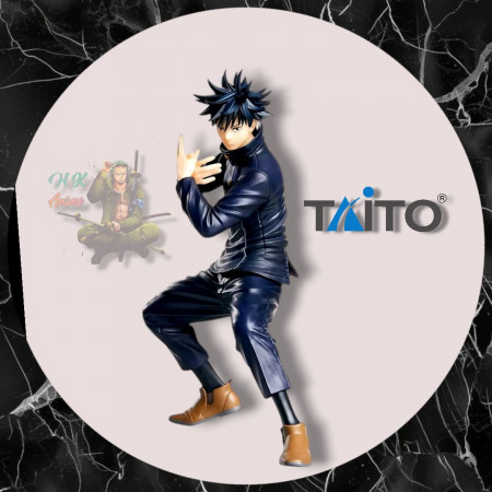 Taito Jujutsu Kaisen Megumi Fushiguro