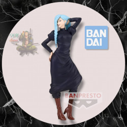 Bandai Banpresto Jujutsu Kaisen Mei Mei S1
