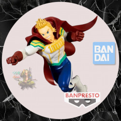 Bandai Banpresto My Hero Academia Milion