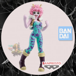 Bandai Banpresto My Hero Academia Ashido Mina