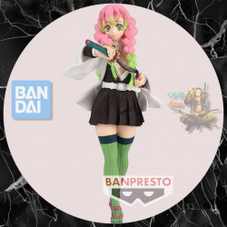 Bandai Banpresto Demon Slayer Kanroji Mitsuri S1