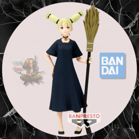 Bandai Banpresto Jujutsu Kaisen Momo Nishimiya S1
