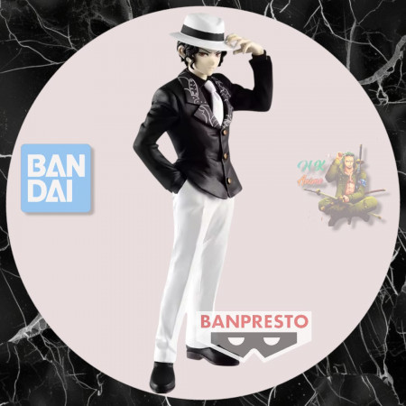 Bandai Banpresto Demon Slayer Kibutsuji Muzan