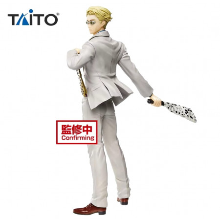 Bandai Banpresto Jujutsu Kaisen the Kento Nanami A