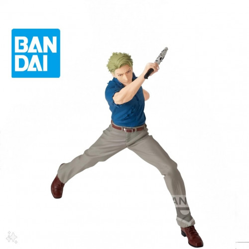 Bandai Banpresto Jujutsu Kaisen the Kento Nanami A1