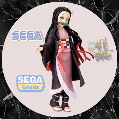 Sega Demon Slayer Kamado Nezuko