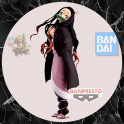 Bandai Banpresto Demon Slayer Kamado Nezuko S2