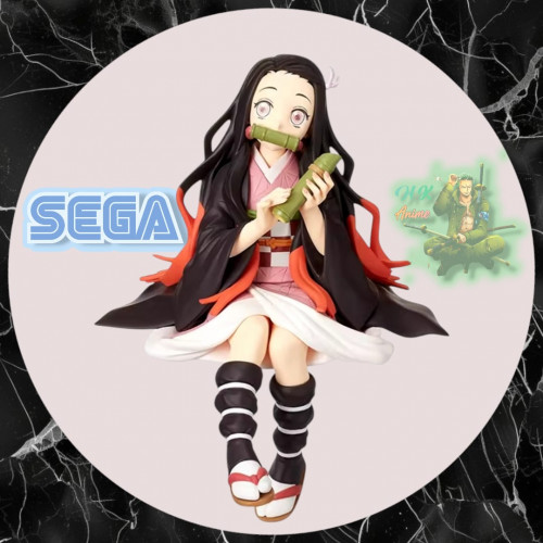 Sega Demon Slayer Kamado Nezuko S1