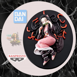 Bandai Banpresto Demon Slayer Kamado Nezuko S3