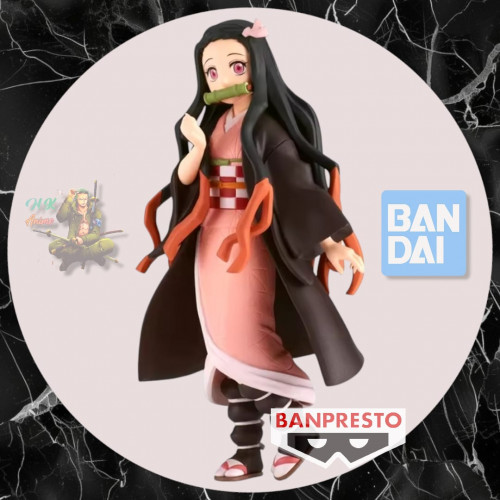 Bandai Banpresto Demon Slayer Kamado Nezuko S1