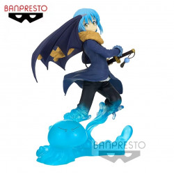 Bandai Banpresto That Time I Got Reincarnated as a Slime Rimuru Tempest