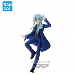 Bandai Banpresto That Time I Got Reincarnated as a Slime Rimuru Tempest A1