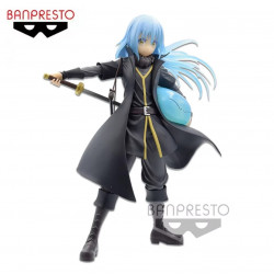 Bandai Banpresto That Time I Got Reincarnated as a Slime Rimuru Tempest B